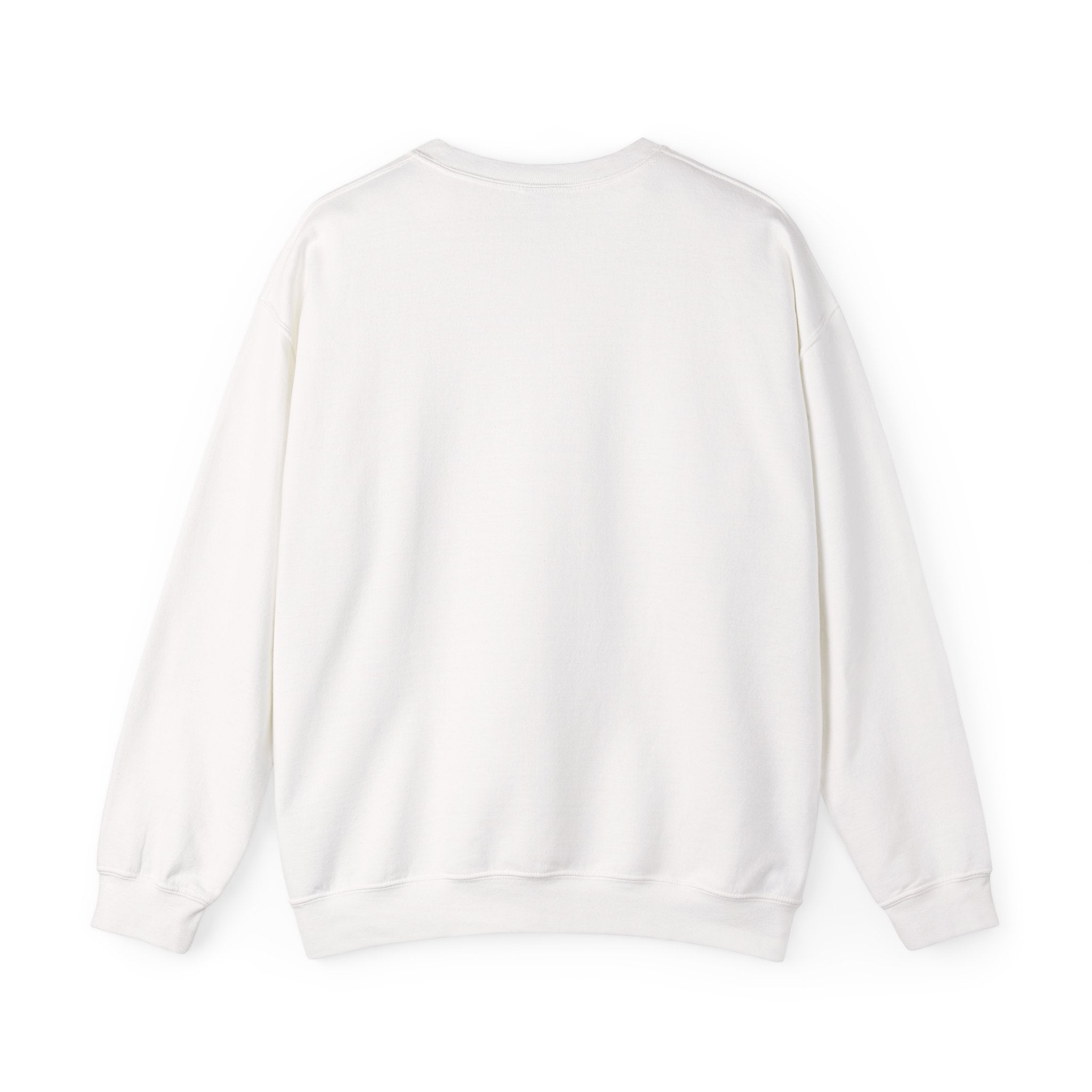 Crewneck Sweatshirt — "In My Daddy's Shirt Era" Retro Floral Graphic