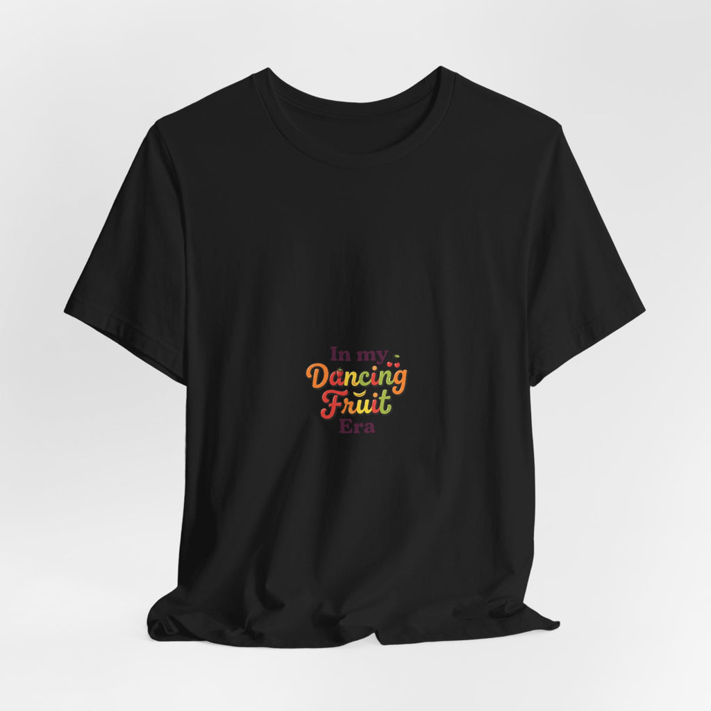 Dancing Fruit Era T‑Shirt — Retro Fruit Graphic Tee