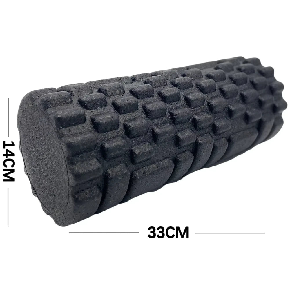 Textured Muscle Massage Roller