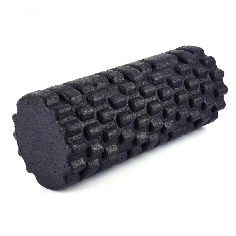 Textured Muscle Massage Roller