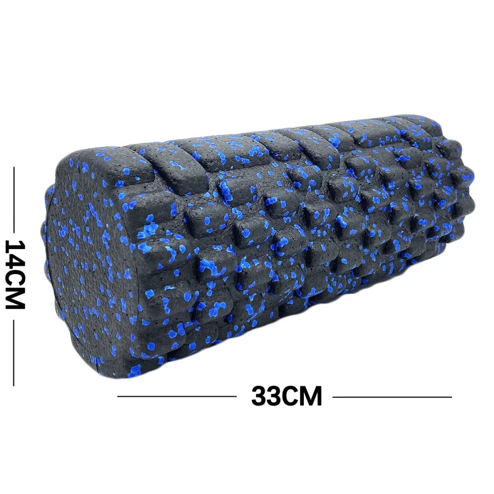 Textured Muscle Massage Roller