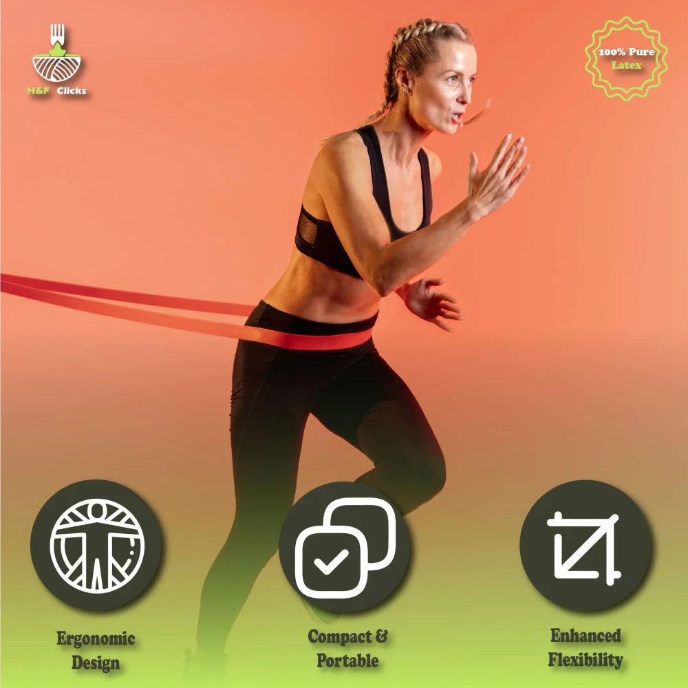 Resistance Band Set