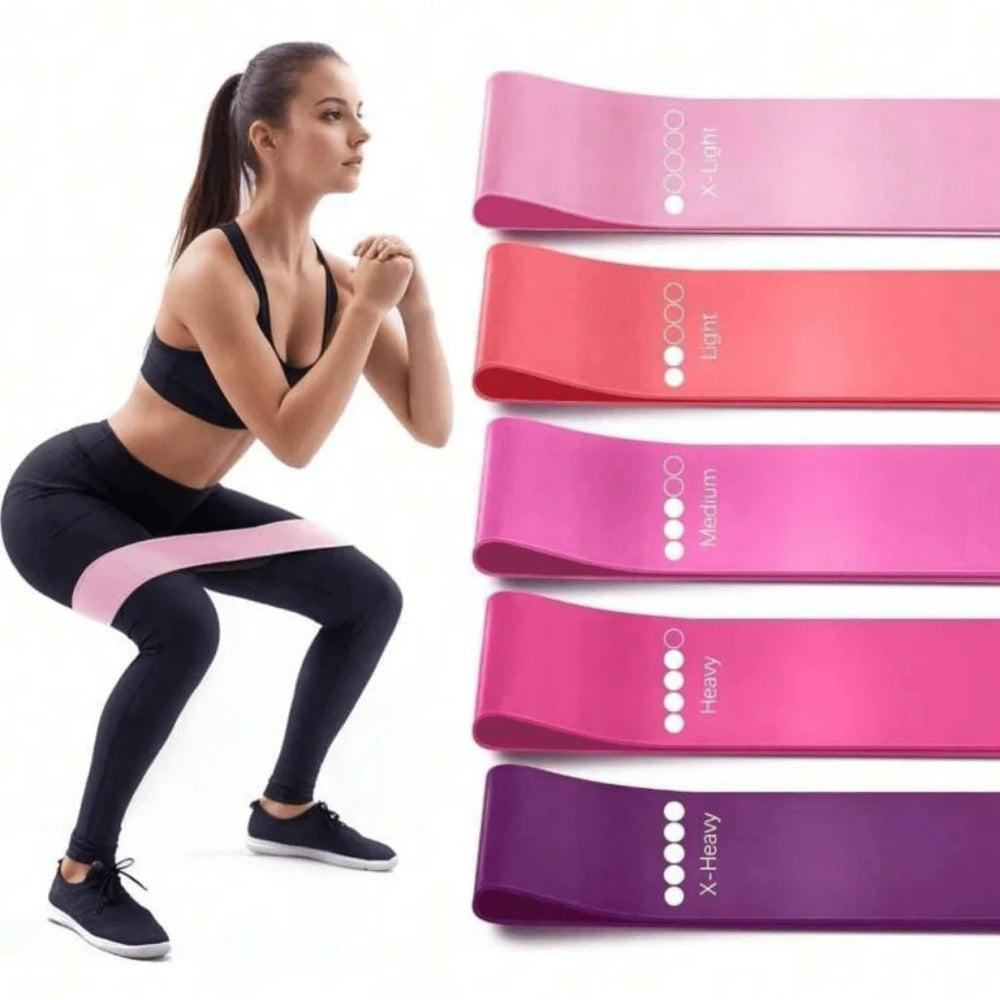 Resistance Band Set