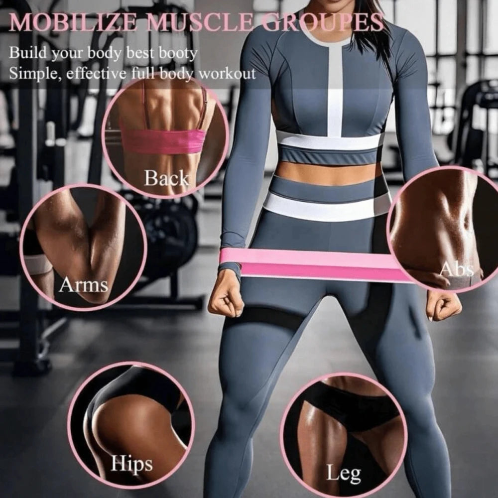 Resistance Band Set