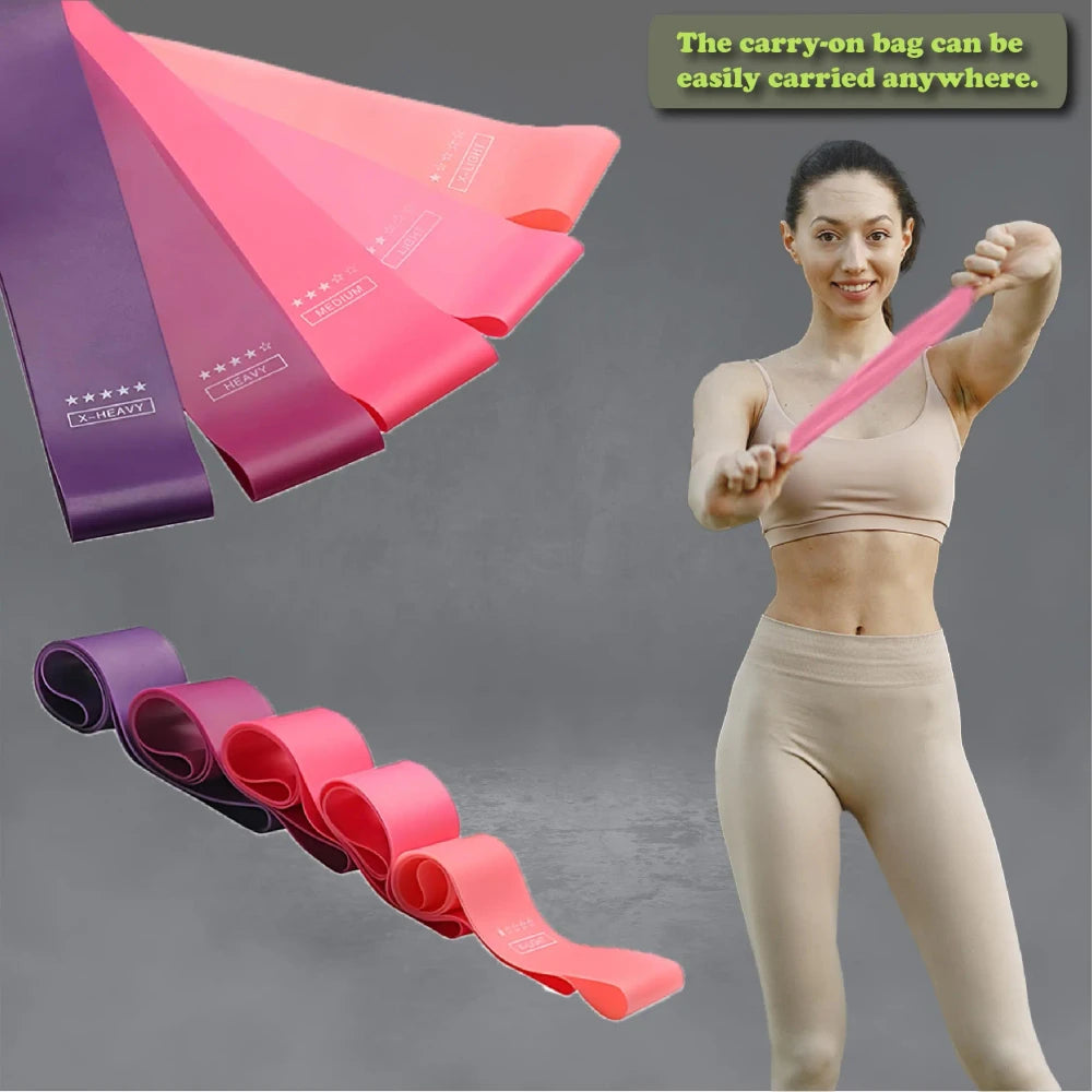Resistance Band Set