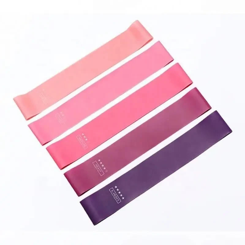 Resistance Band Set