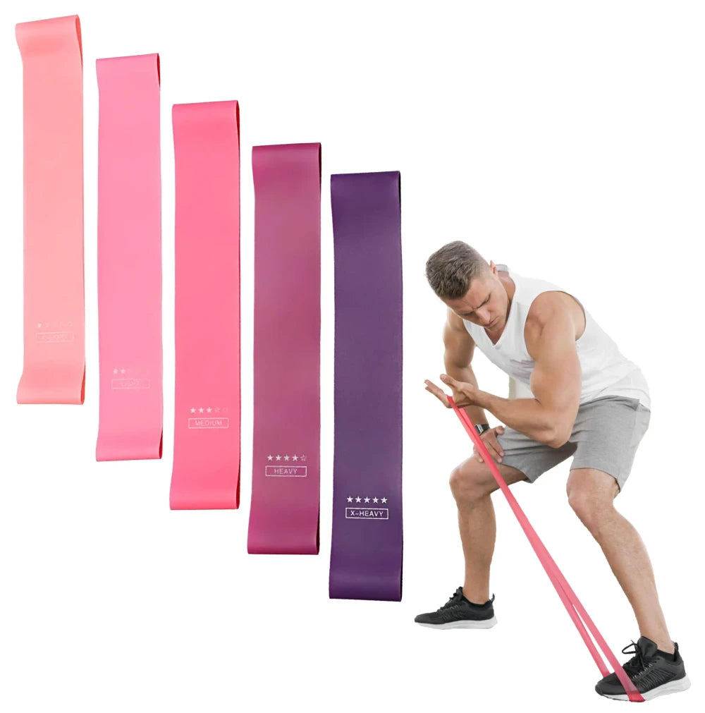 Resistance Band Set