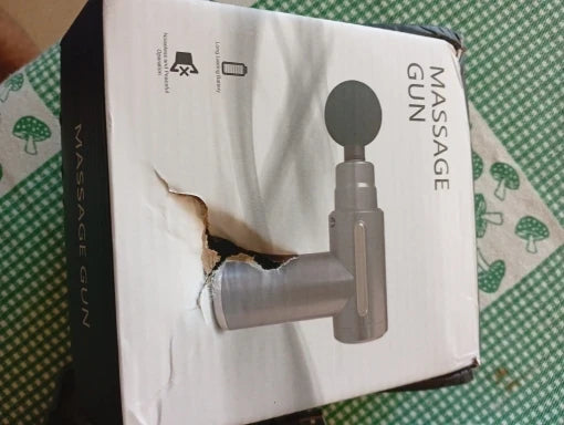 Review Card