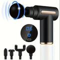 Electric Deep Tissue Massage Gun