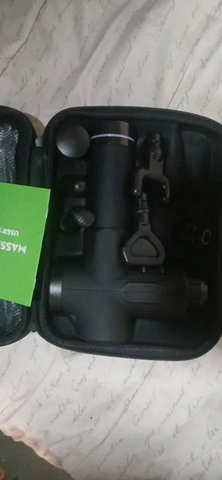Review Card