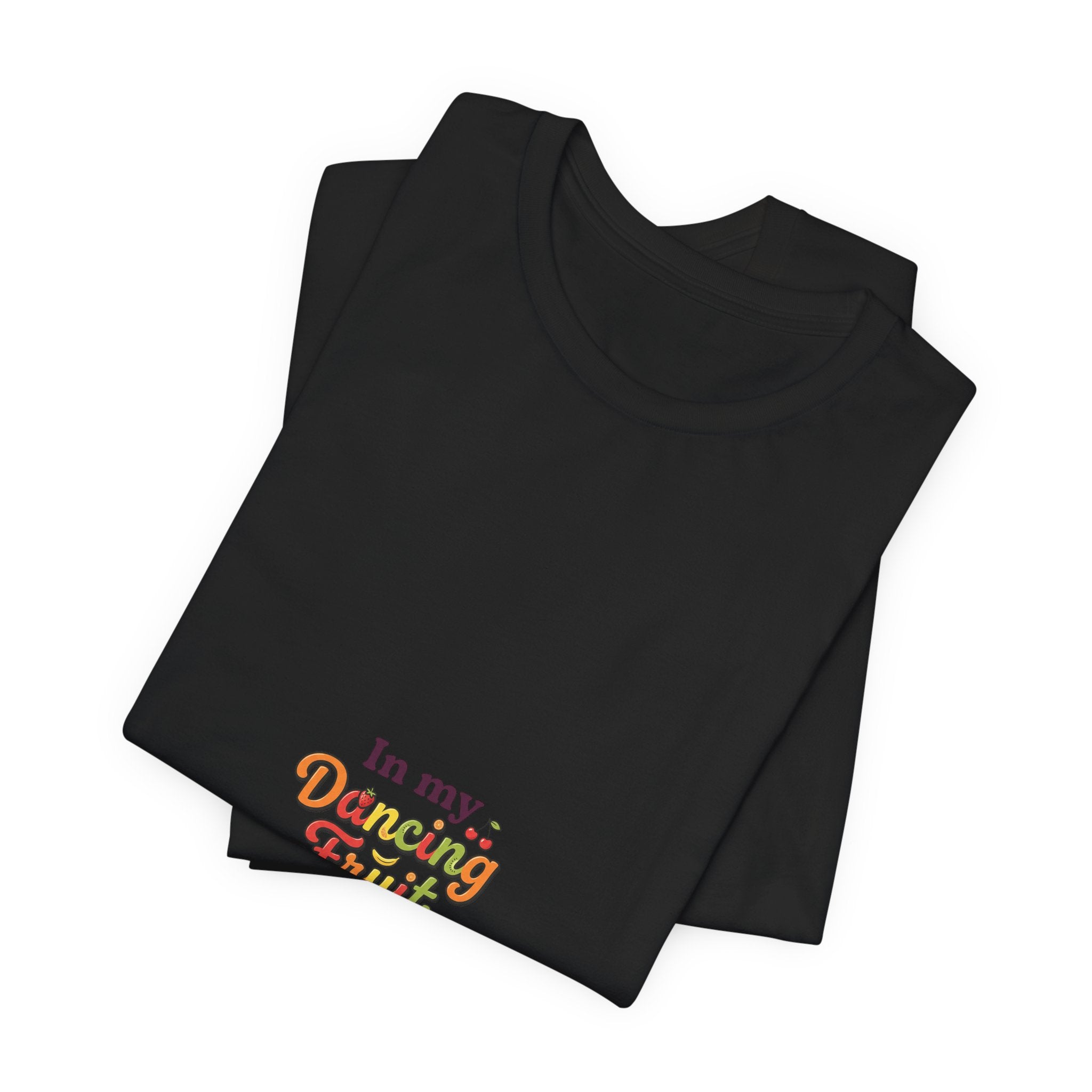 Dancing Fruit Era T‑Shirt — Retro Fruit Graphic Tee