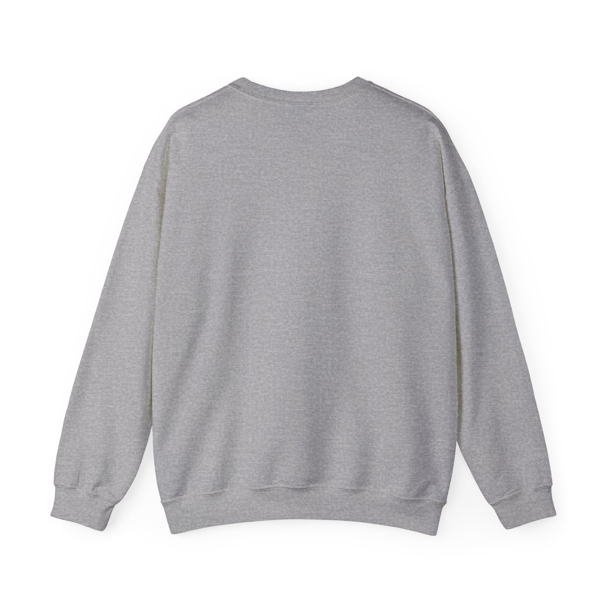 Crewneck Sweatshirt — "In My Daddy's Shirt Era" Retro Floral Graphic