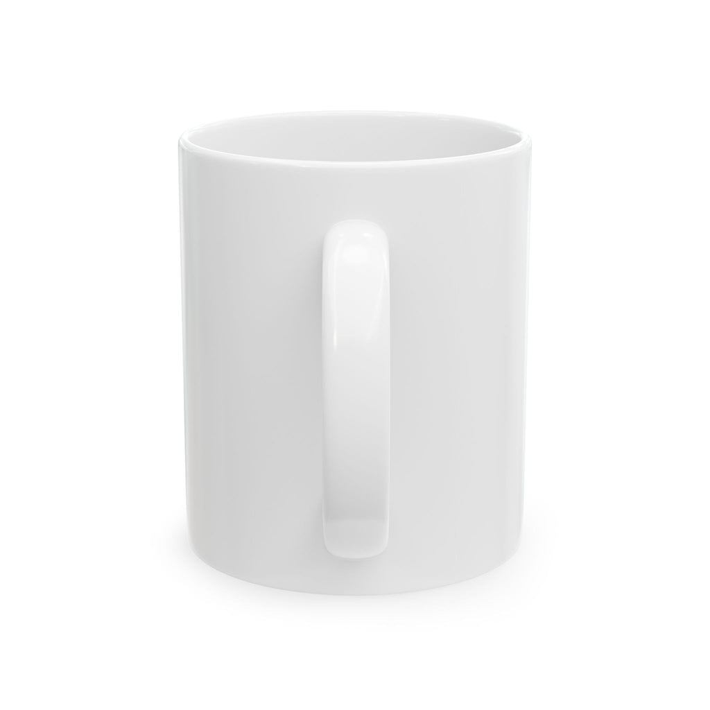 In My Dancing Fruit Era Ceramic Mug — Retro Fruit Graphic Coffee Mug (11oz & 15oz)