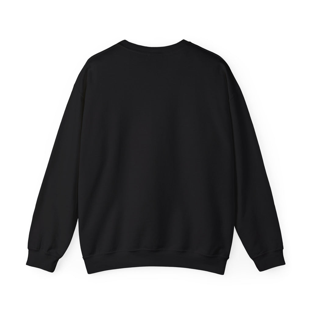 Crewneck Sweatshirt — "In My Daddy's Shirt Era" Retro Floral Graphic
