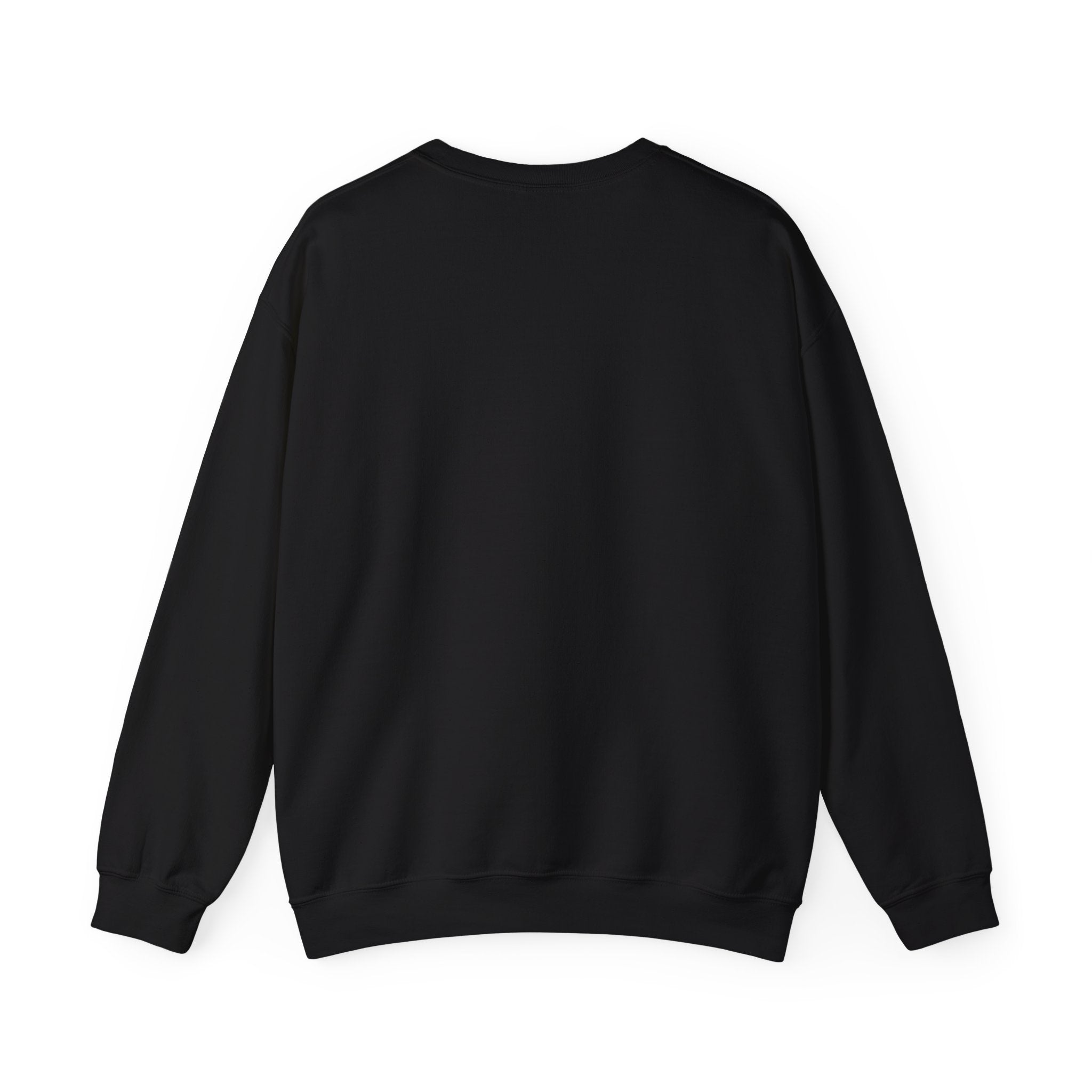 Crewneck Sweatshirt — "In My Daddy's Shirt Era" Retro Floral Graphic