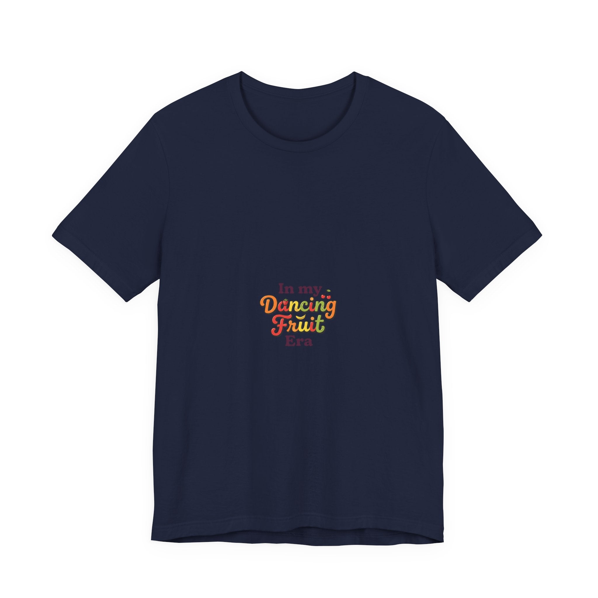 Dancing Fruit Era T‑Shirt — Retro Fruit Graphic Tee
