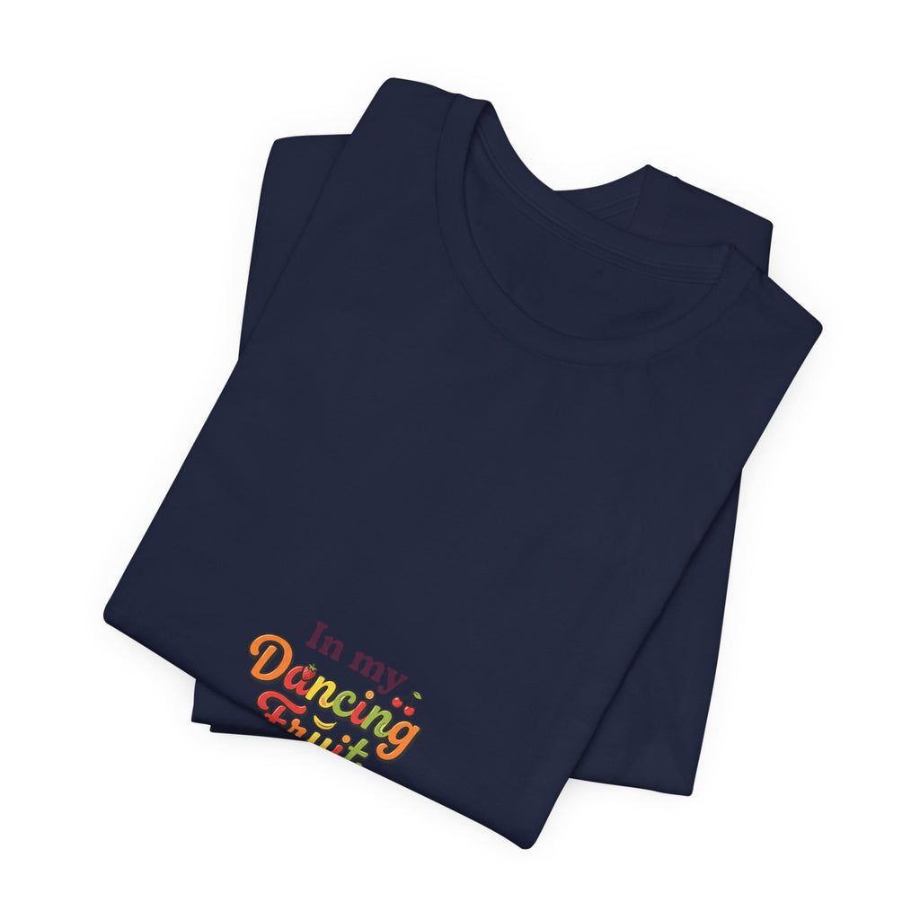 Dancing Fruit Era T‑Shirt — Retro Fruit Graphic Tee